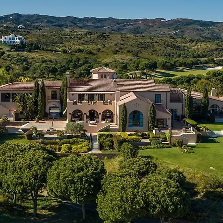 Monte Rei 7 Villa Vila Nova De Cacela