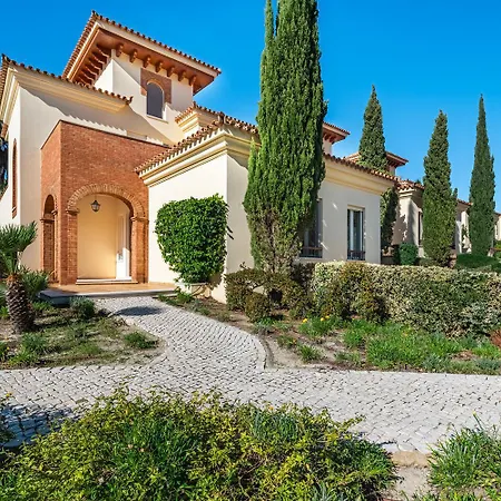 Villa Monte Rei 7