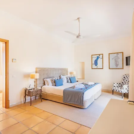 Villa Monte Rei 7