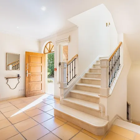 Villa Monte Rei 7