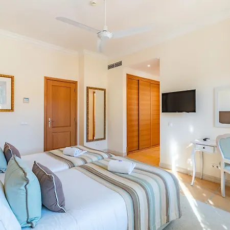 Monte Rei 7 Villa Vila Nova de Cacela