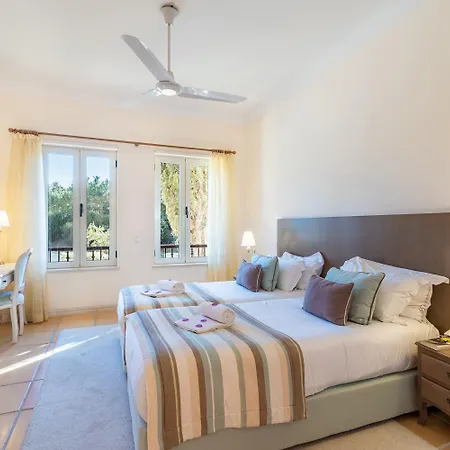 Monte Rei 7 * Vila Nova de Cacela