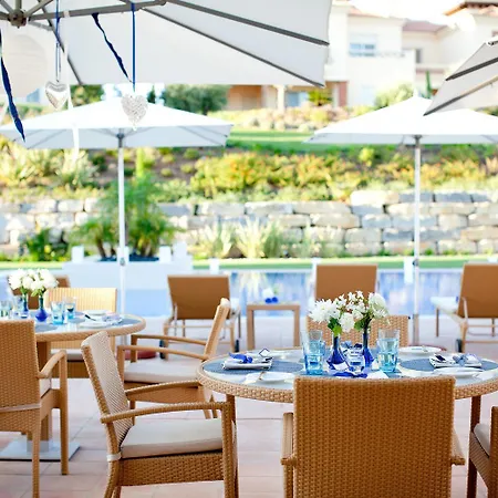 Villa Monte Rei 7 *